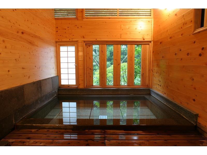 旅館 奥の湯 南小国町 エクステリア 写真