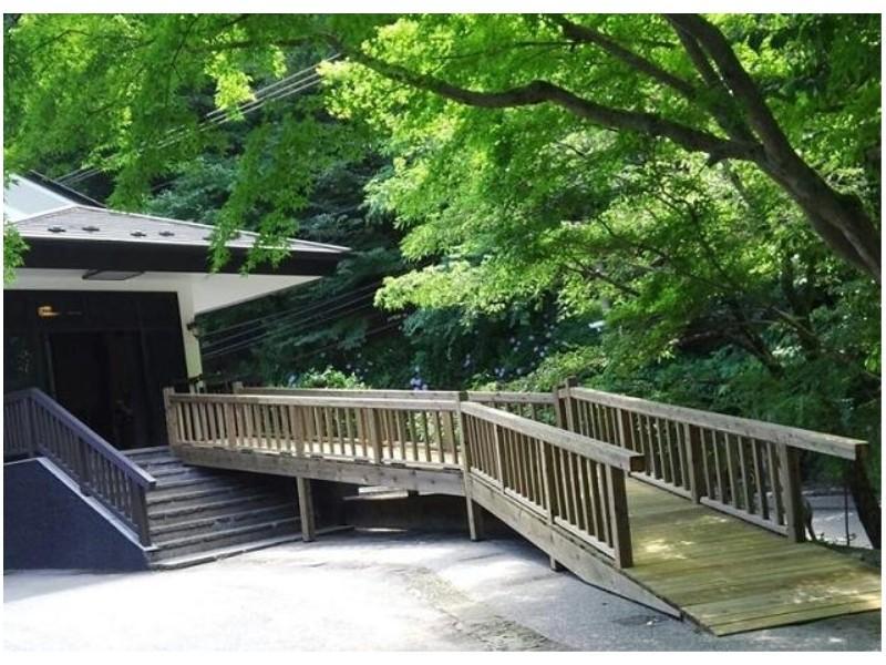 旅館 奥の湯 南小国町 エクステリア 写真