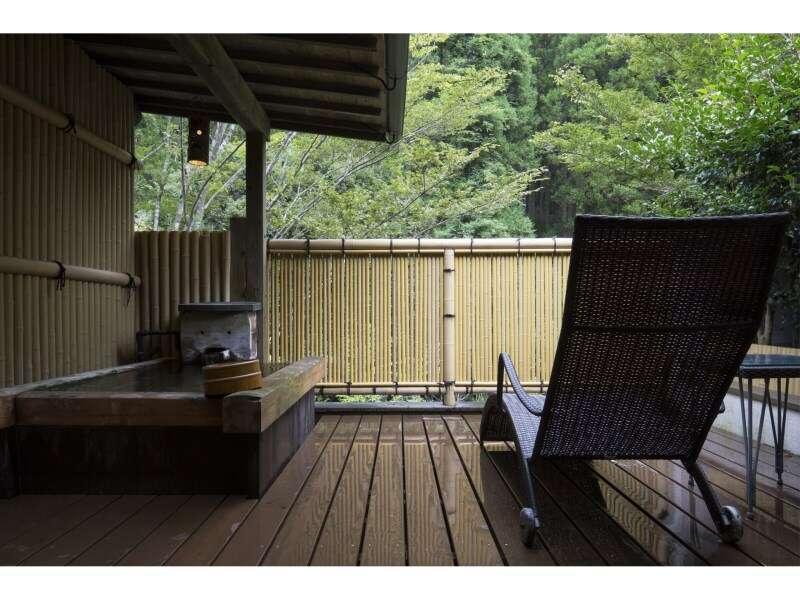 旅館 奥の湯 南小国町 エクステリア 写真